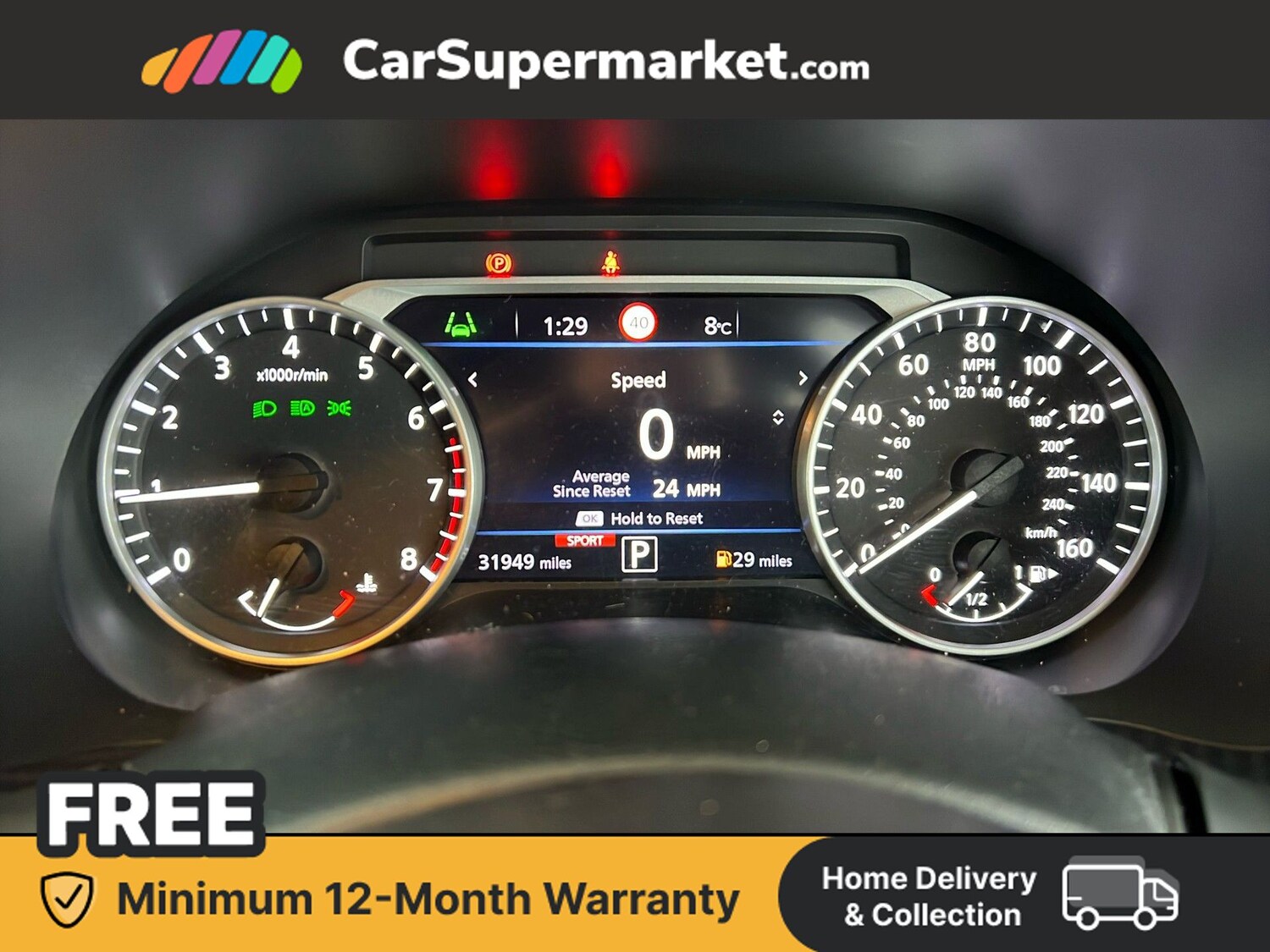 Used Nissan Juke 2024 for sale - 77935574: Photo 15