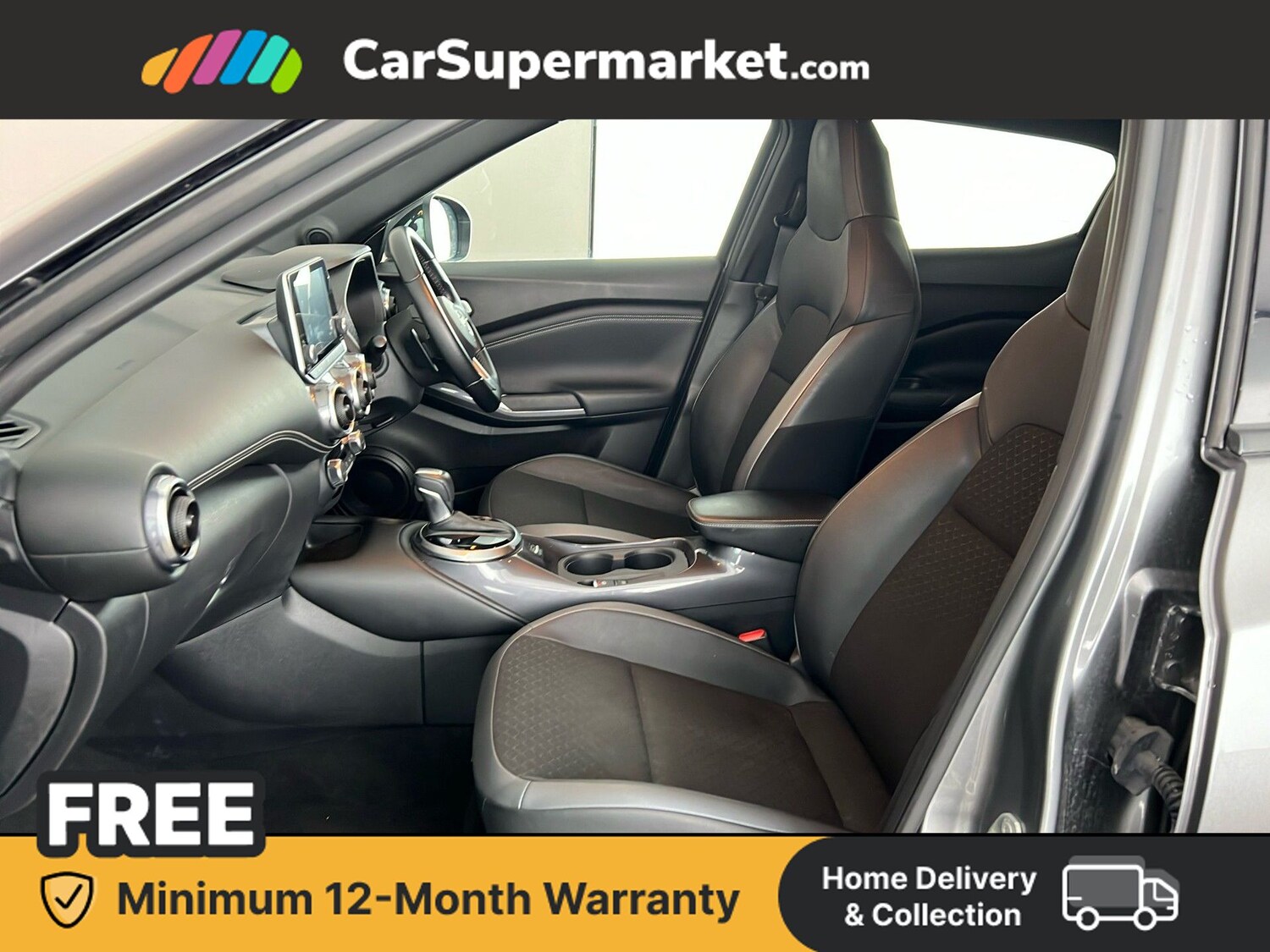 Used Nissan Juke 2024 for sale - 77935574: Photo 17