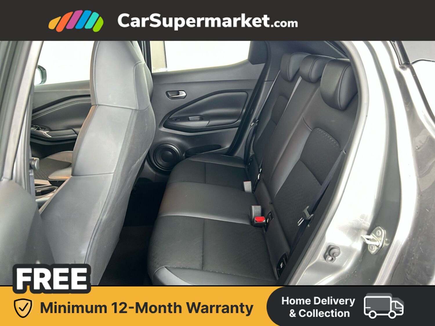 Used Nissan Juke 2024 for sale - 77935574: Photo 18