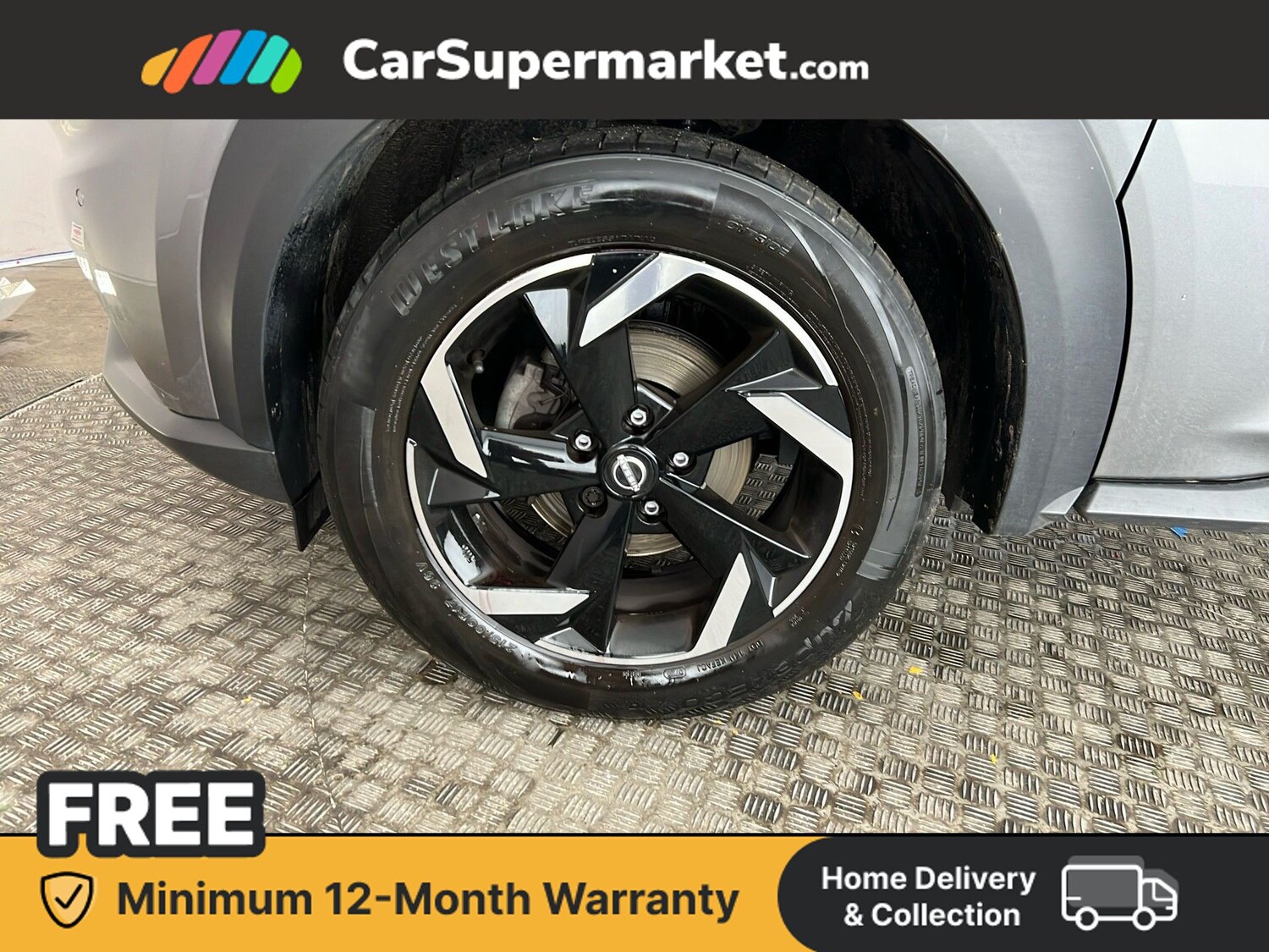 Used Nissan Juke 2024 for sale - 77935574: Photo 19