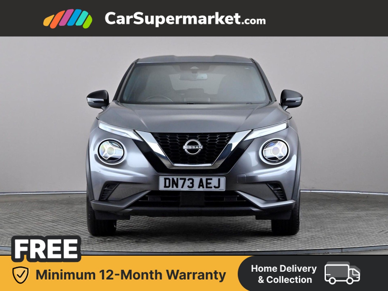 Used Nissan Juke 2024 for sale - 77935574: Photo 2