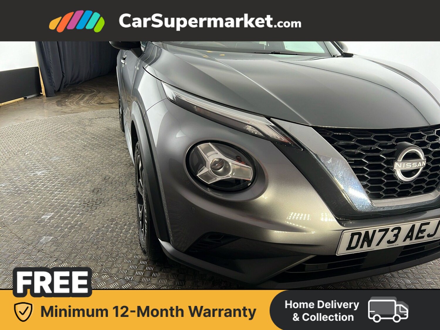 Used Nissan Juke 2024 for sale - 77935574: Photo 20