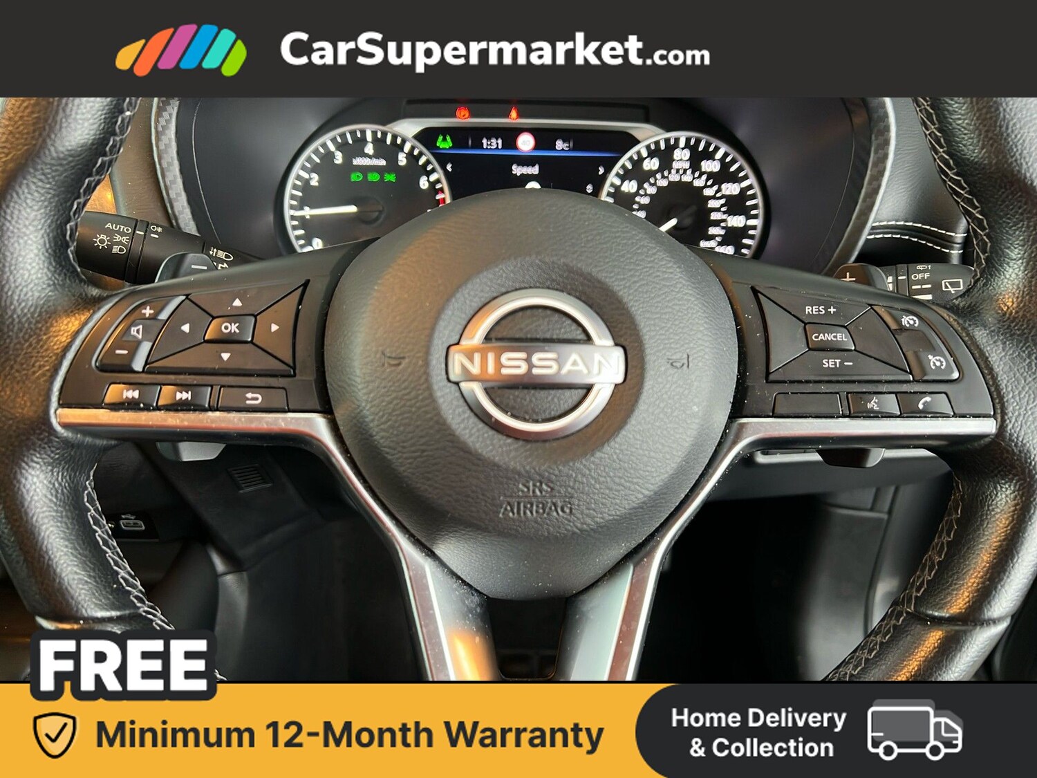 Used Nissan Juke 2024 for sale - 77935574: Photo 23