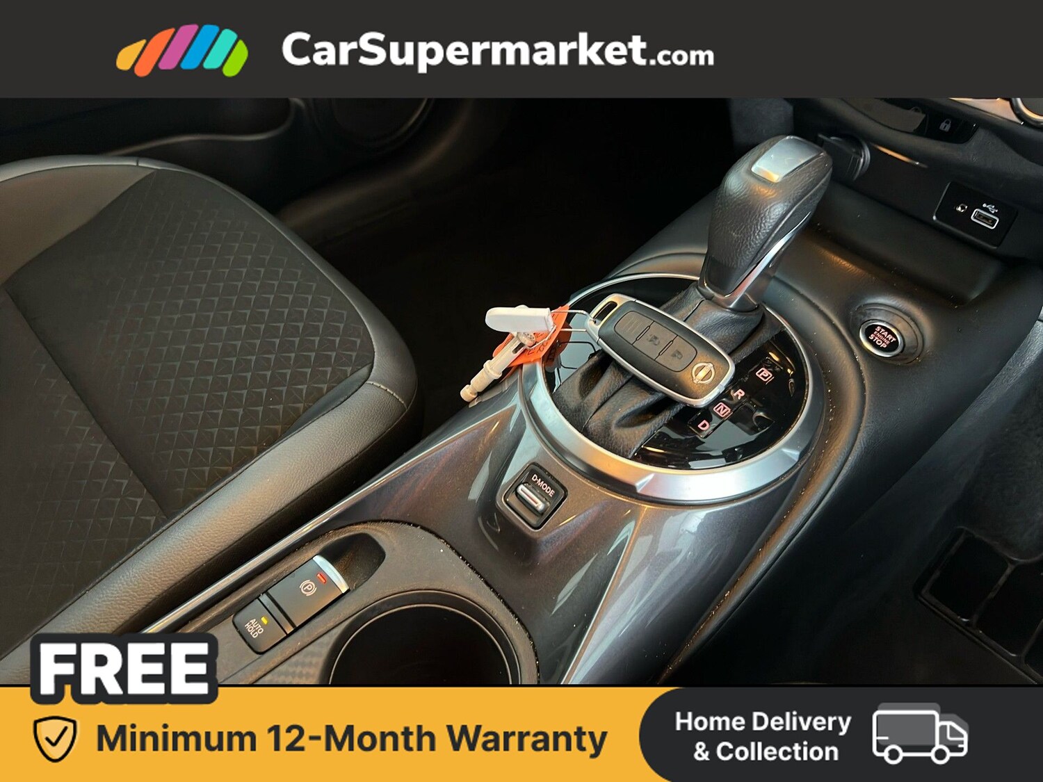 Used Nissan Juke 2024 for sale - 77935574: Photo 25