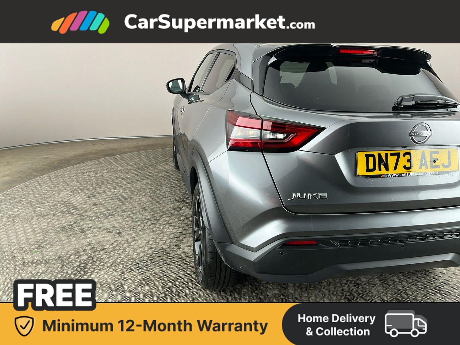 Used Nissan Juke 2024 for sale - 77935574: Photo 26