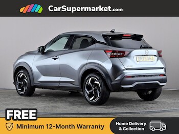 Used Nissan Juke 2024 for sale - 77935574: Photo