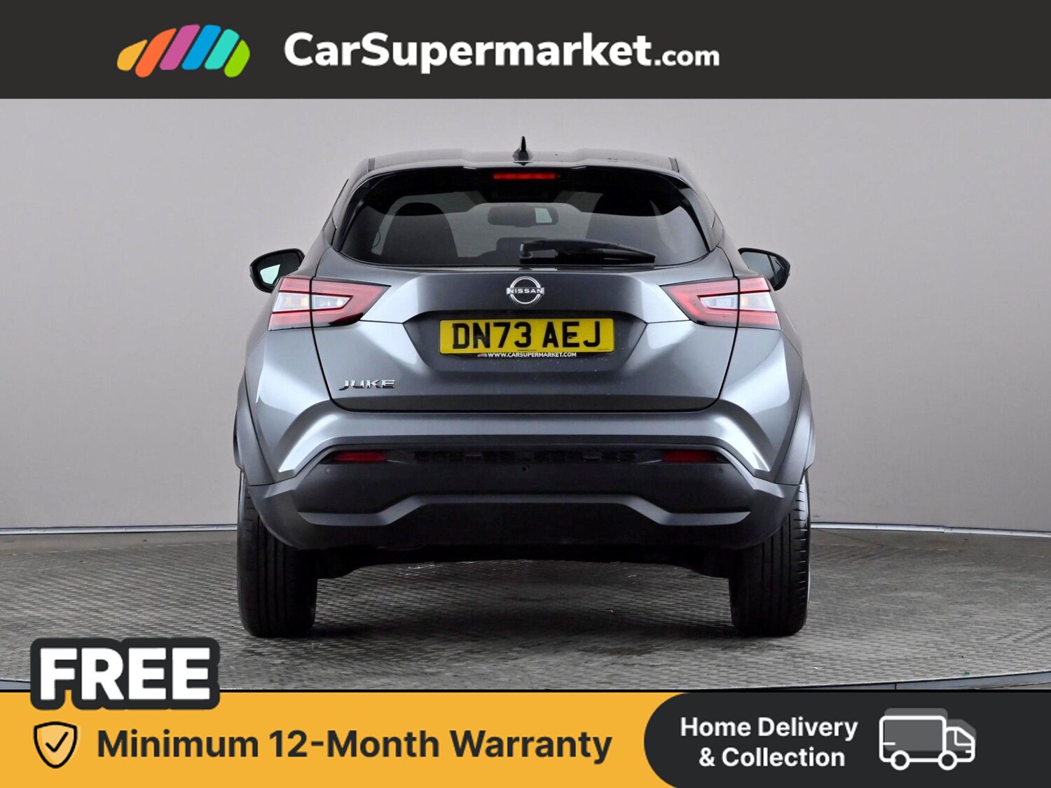 Used Nissan Juke 2024 for sale - 77935574: Photo 5