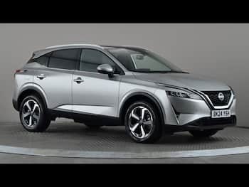 Used Nissan Qashqai 2024 for sale - 79746199: Photo