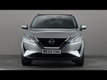 Used Nissan Qashqai 2024 for sale - 79746199: Photo