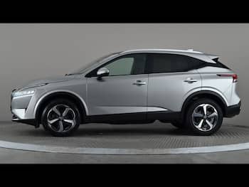 Used Nissan Qashqai 2024 for sale - 79746199: Photo