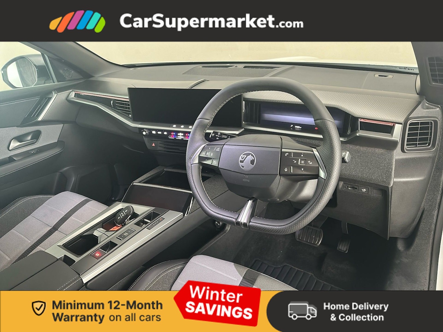 Used Vauxhall Grandland 2025 for sale - 77249615: Photo 14