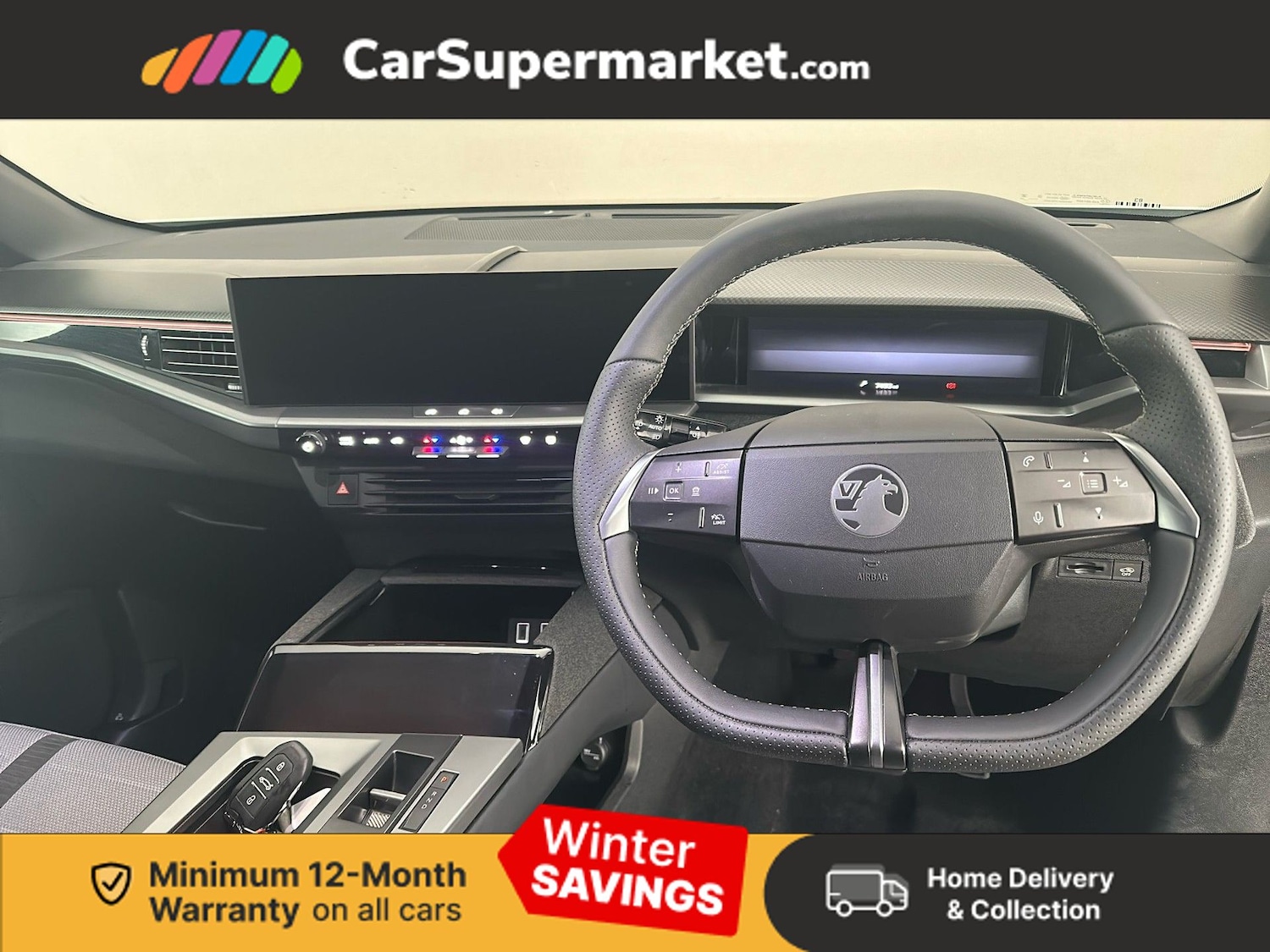 Used Vauxhall Grandland 2025 for sale - 77249615: Photo 15