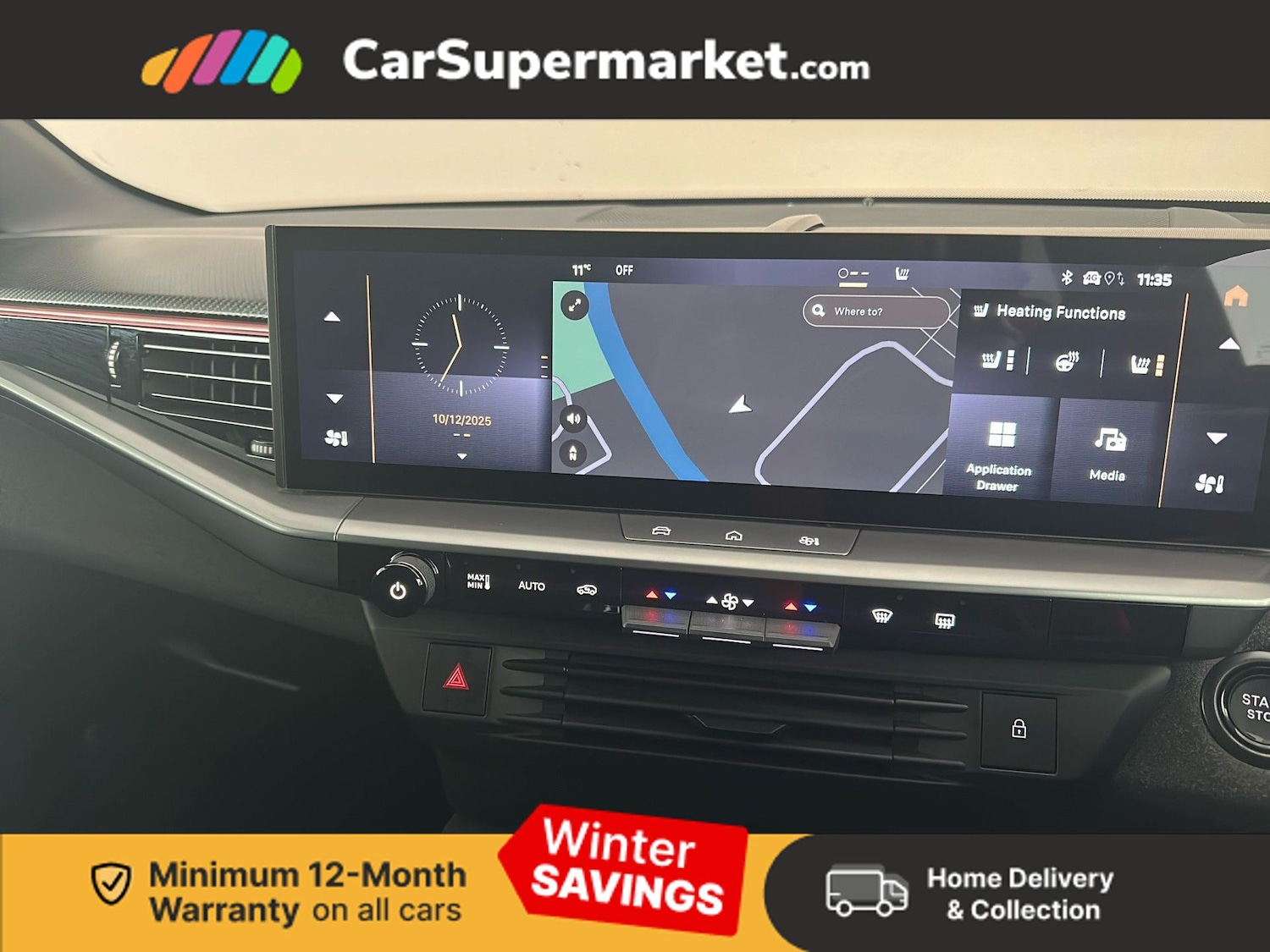 Used Vauxhall Grandland 2025 for sale - 77249615: Photo 17