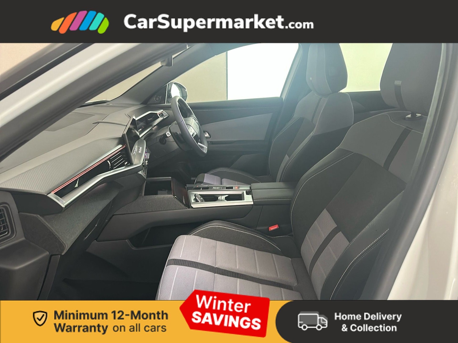 Used Vauxhall Grandland 2025 for sale - 77249615: Photo 18