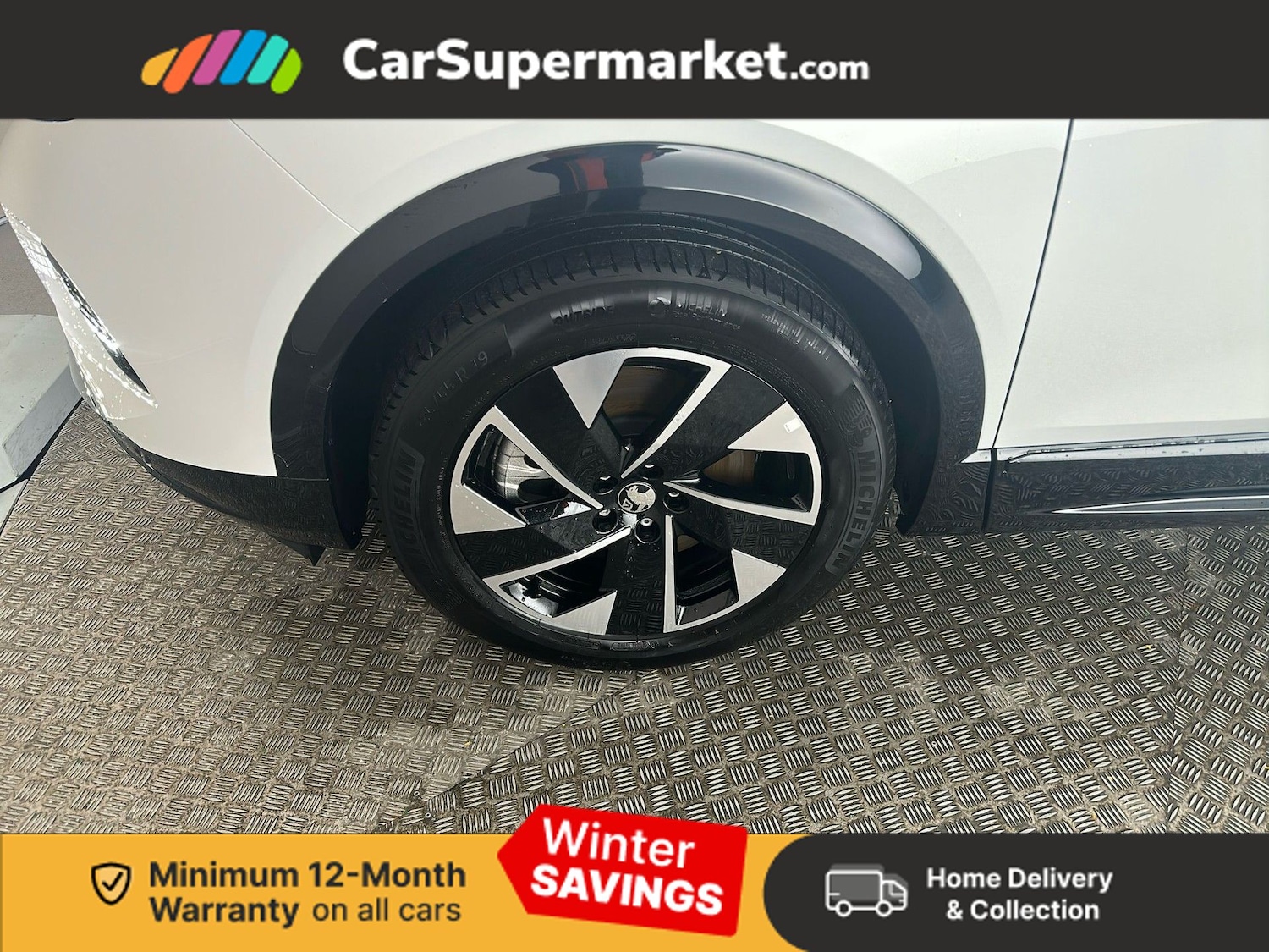 Used Vauxhall Grandland 2025 for sale - 77249615: Photo 20