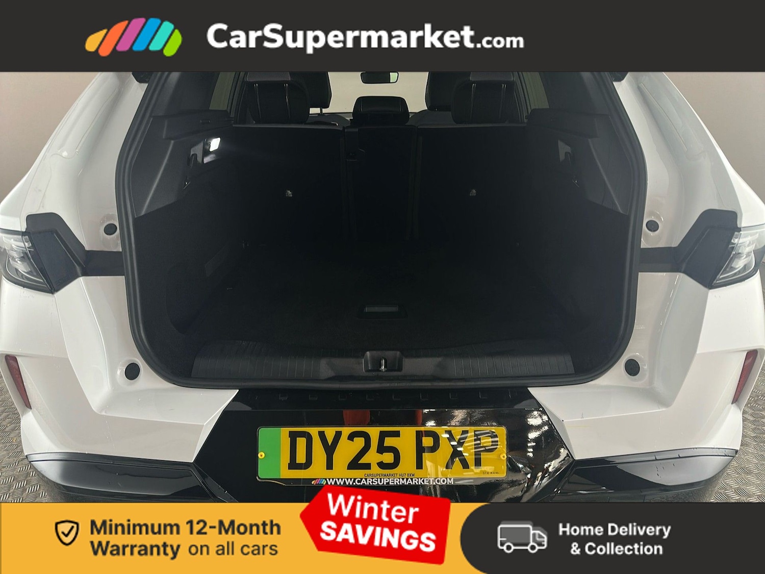 Used Vauxhall Grandland 2025 for sale - 77249615: Photo 23