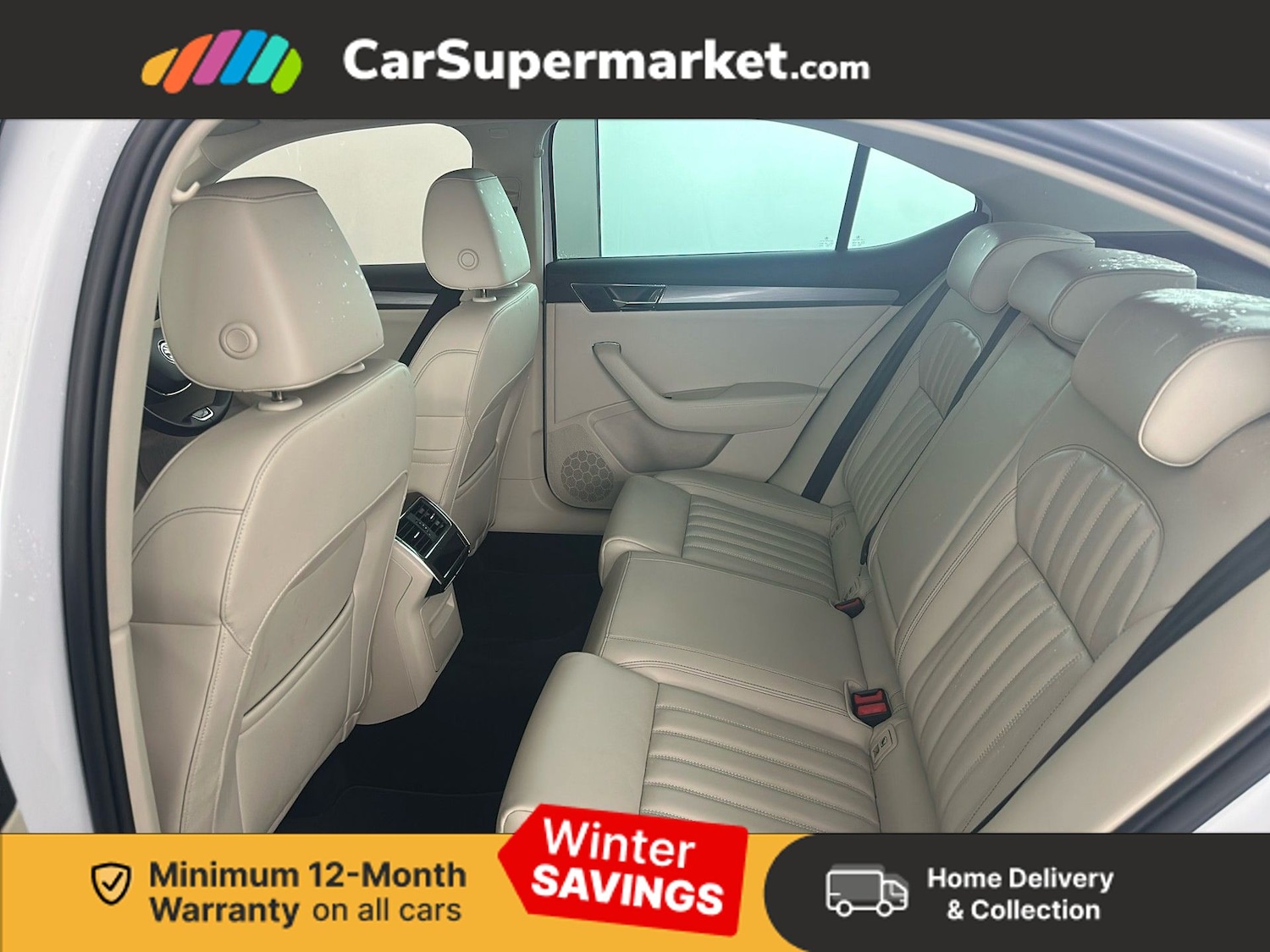 Used Skoda Superb 2023 for sale - 77128797: Photo 19