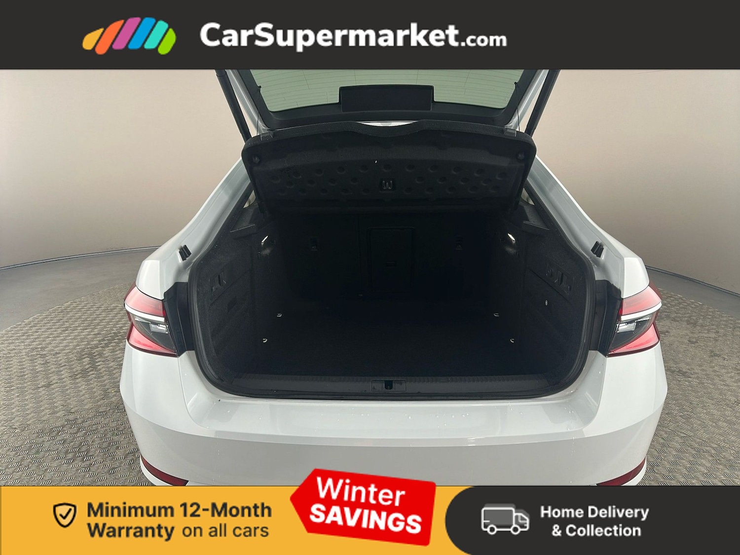 Used Skoda Superb 2023 for sale - 77128797: Photo 23