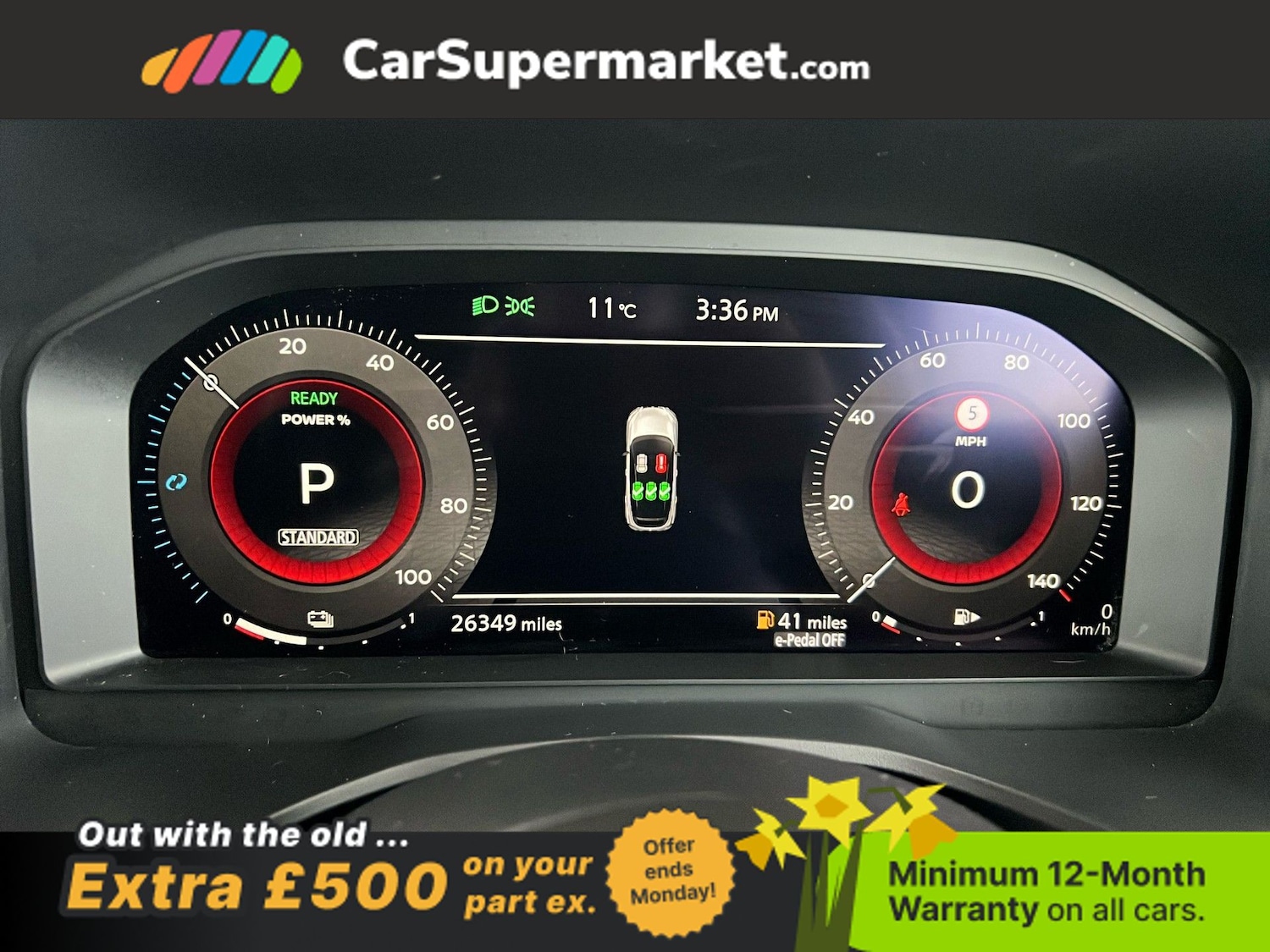 Used Nissan Qashqai 2023 for sale - 77961397: Photo 16