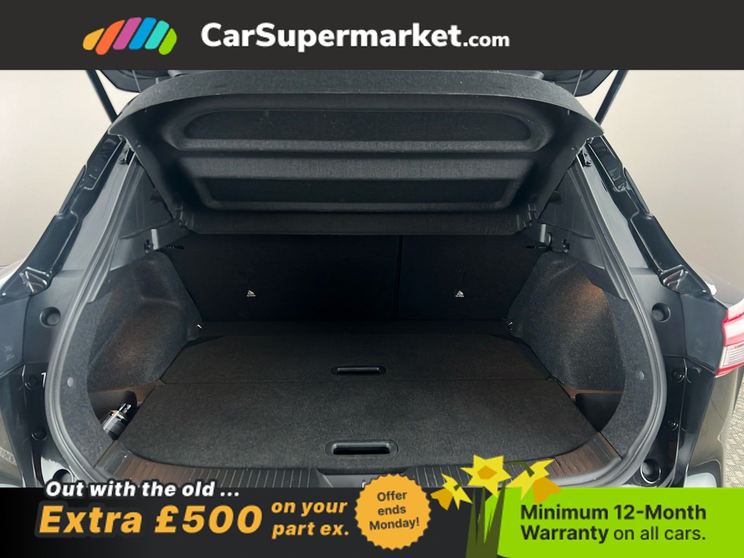 Used Nissan Qashqai 2023 for sale - 77961397: Photo 23