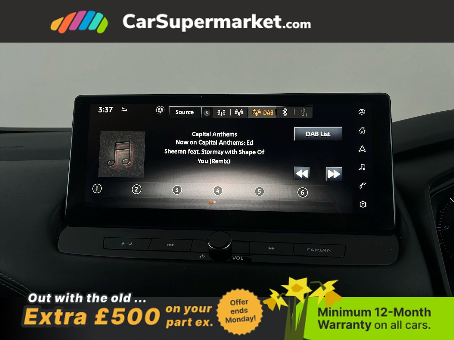 Used Nissan Qashqai 2023 for sale - 77961397: Photo 27