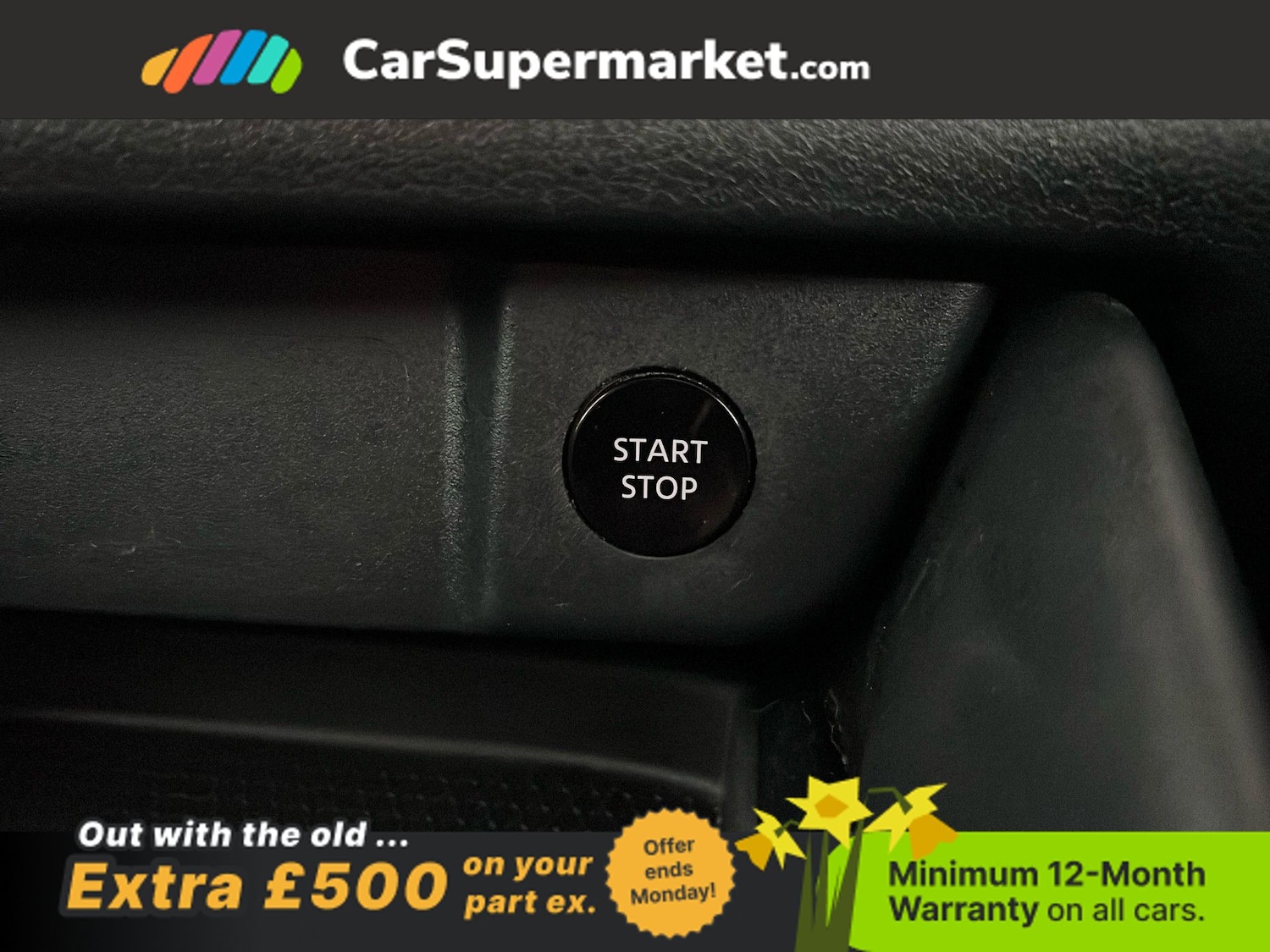 Used Nissan Qashqai 2023 for sale - 77961397: Photo 29