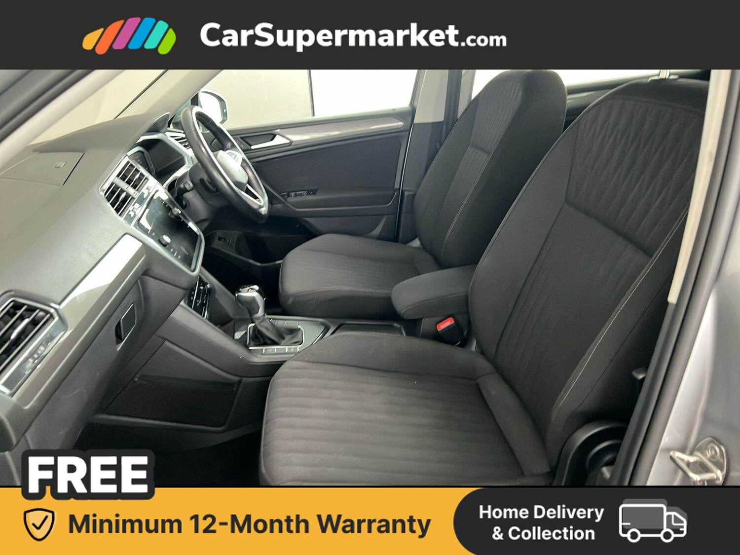 Used Volkswagen Tiguan Allspace 2022 for sale - 77567891: Photo 17