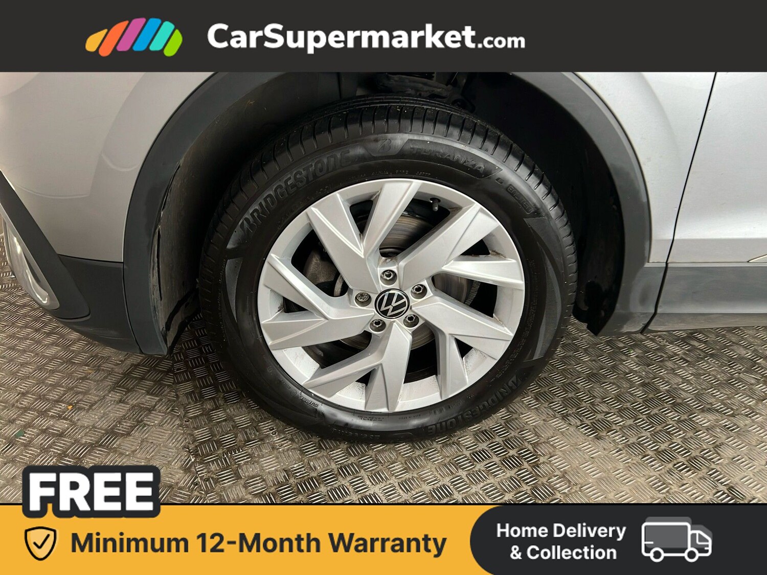 Used Volkswagen Tiguan Allspace 2022 for sale - 77567891: Photo 19