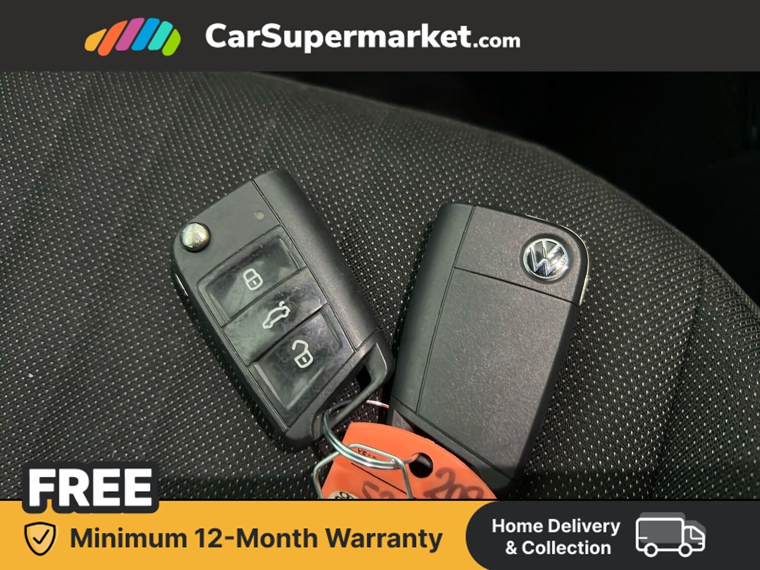 Used Volkswagen Tiguan Allspace 2022 for sale - 77567891: Photo 23