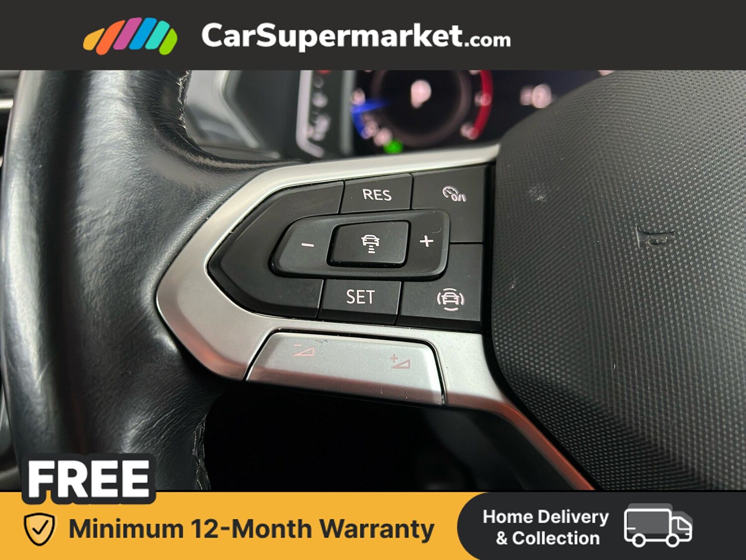 Used Volkswagen Tiguan Allspace 2022 for sale - 77567891: Photo 24