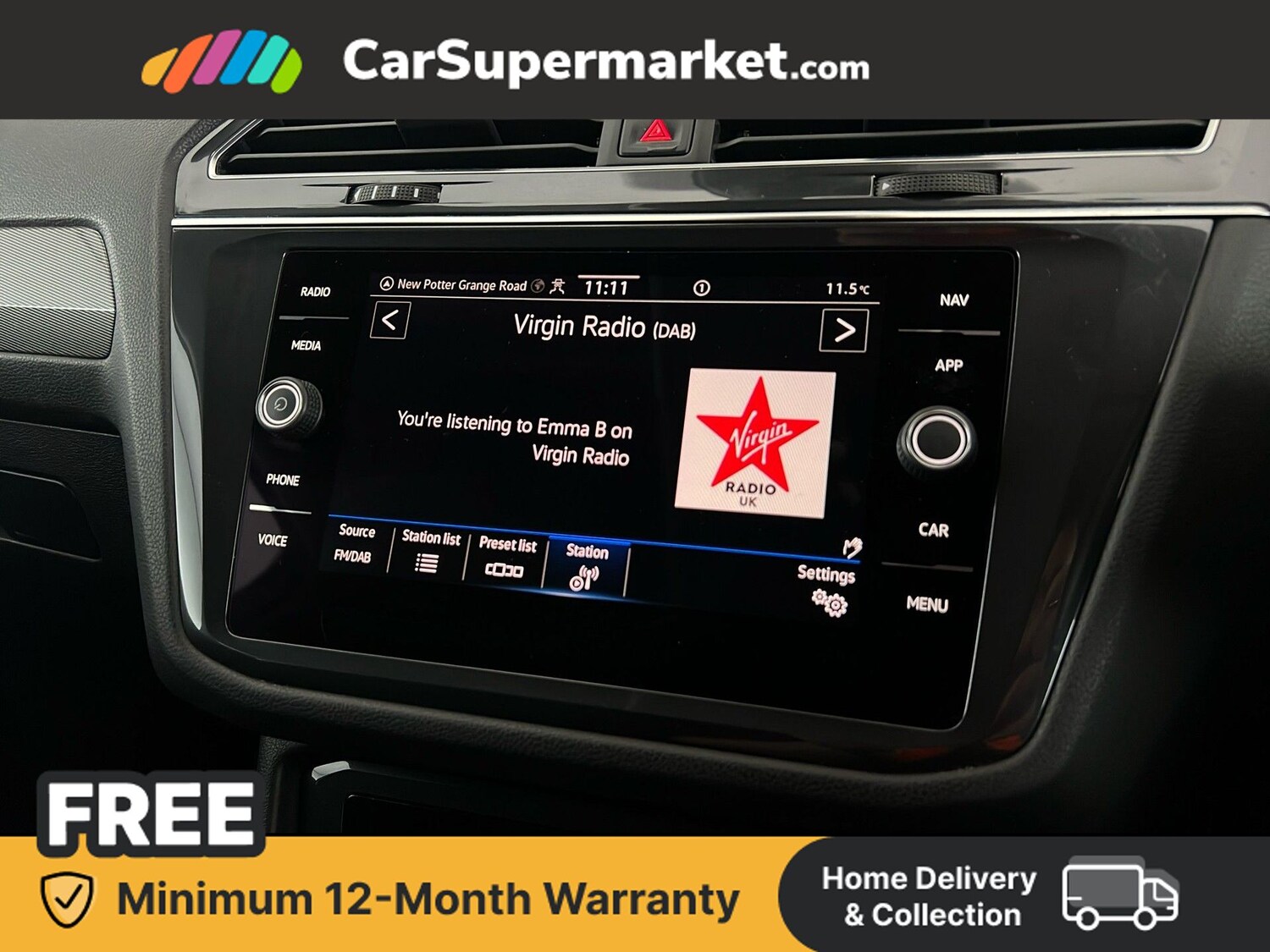 Used Volkswagen Tiguan Allspace 2022 for sale - 77567891: Photo 25