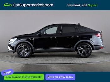 Used Renault Arkana 2023 for sale - 78420180: Photo