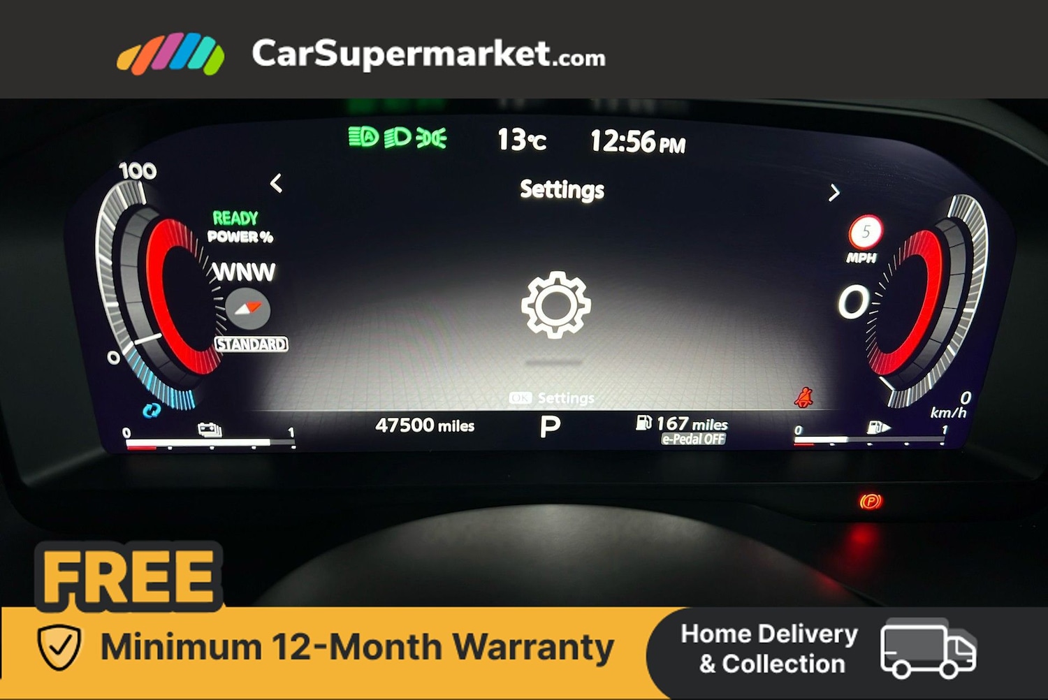 Used Nissan Qashqai 2023 for sale - 76342263: Photo 15