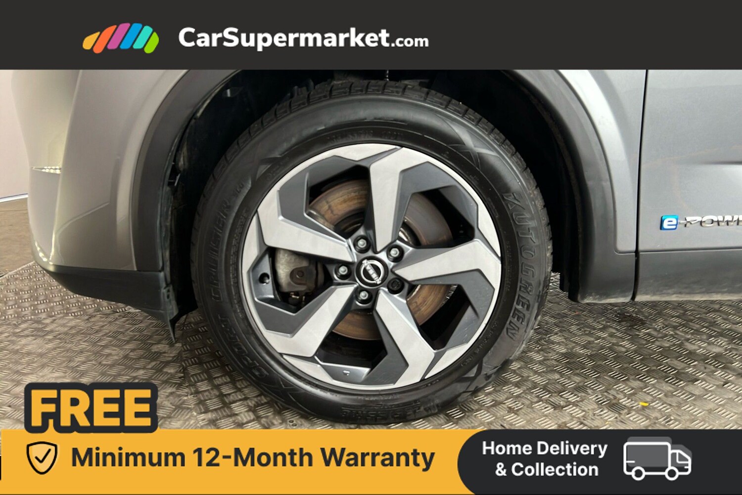 Used Nissan Qashqai 2023 for sale - 76342263: Photo 19