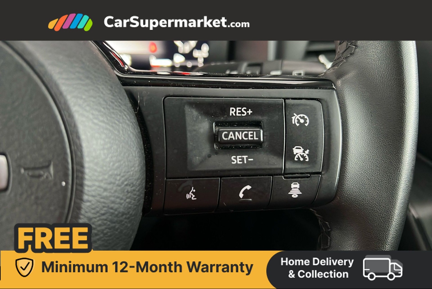 Used Nissan Qashqai 2023 for sale - 76342263: Photo 26