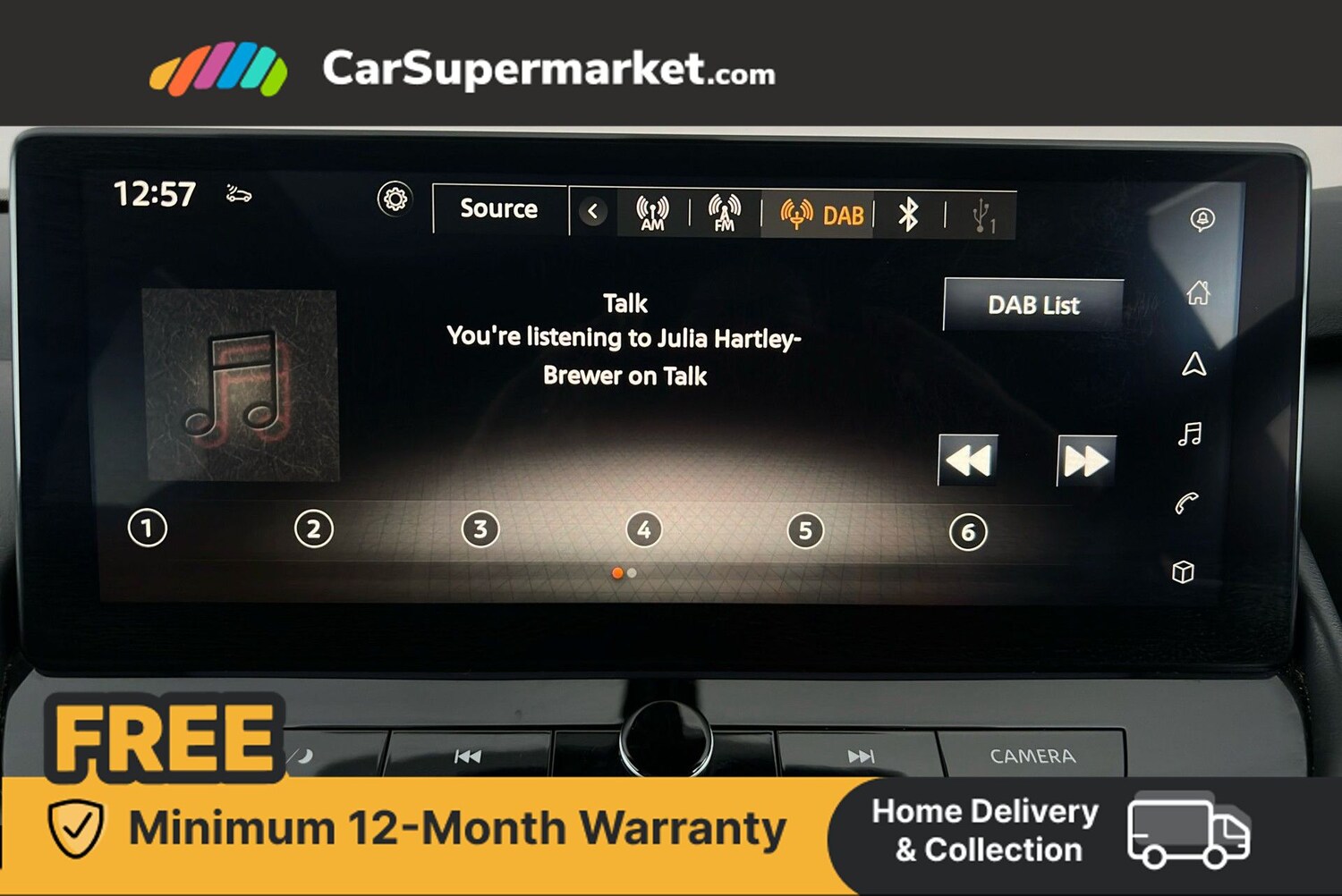 Used Nissan Qashqai 2023 for sale - 76342263: Photo 27