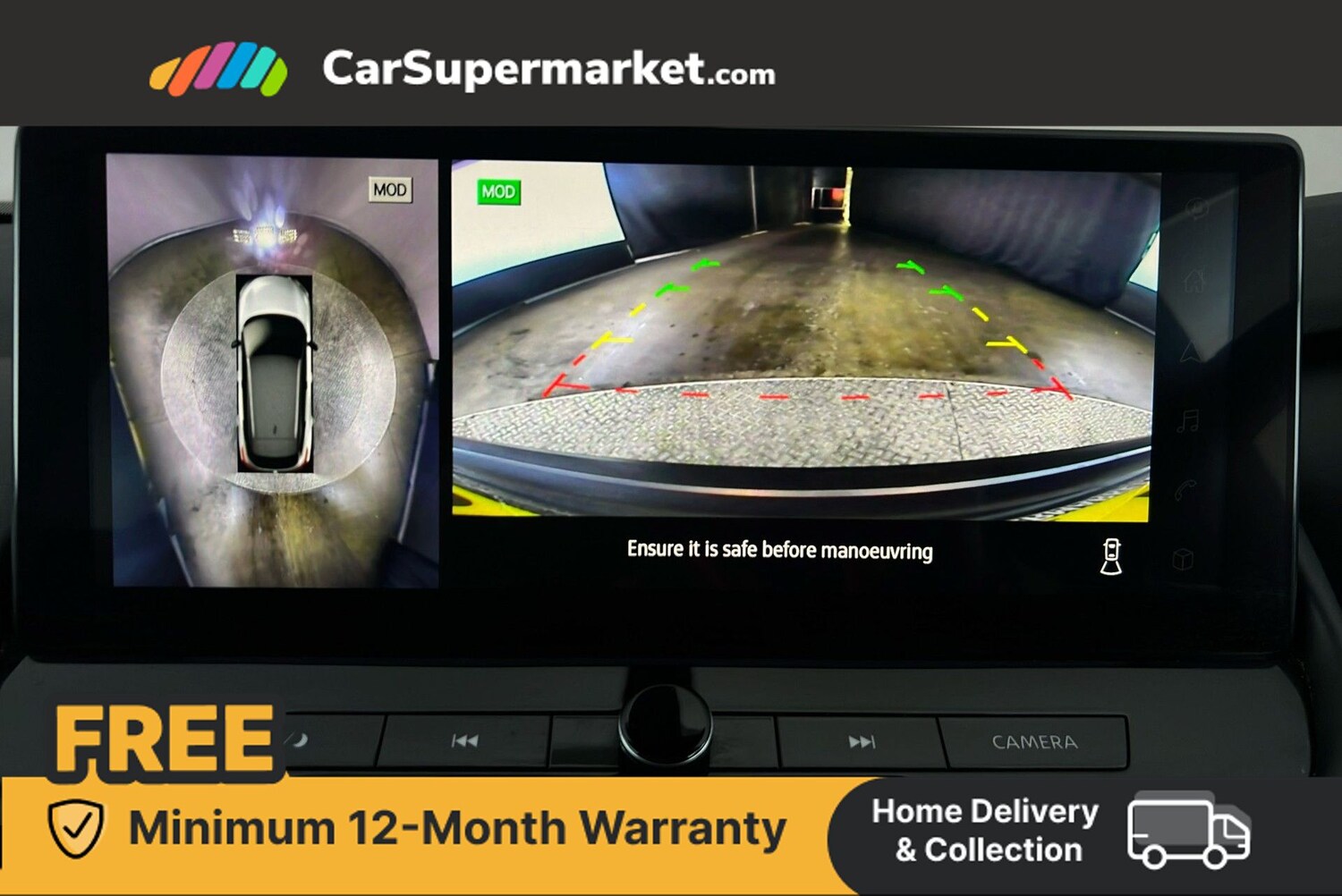 Used Nissan Qashqai 2023 for sale - 76342263: Photo 28