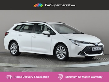 Used Toyota Corolla 2024 for sale - 75834563: Photo