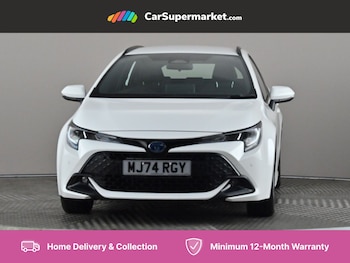 Used Toyota Corolla 2024 for sale - 75834563: Photo