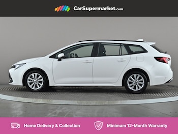 Used Toyota Corolla 2024 for sale - 75834563: Photo