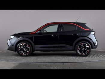 Used Vauxhall Mokka 2022 for sale - 78646374: Photo