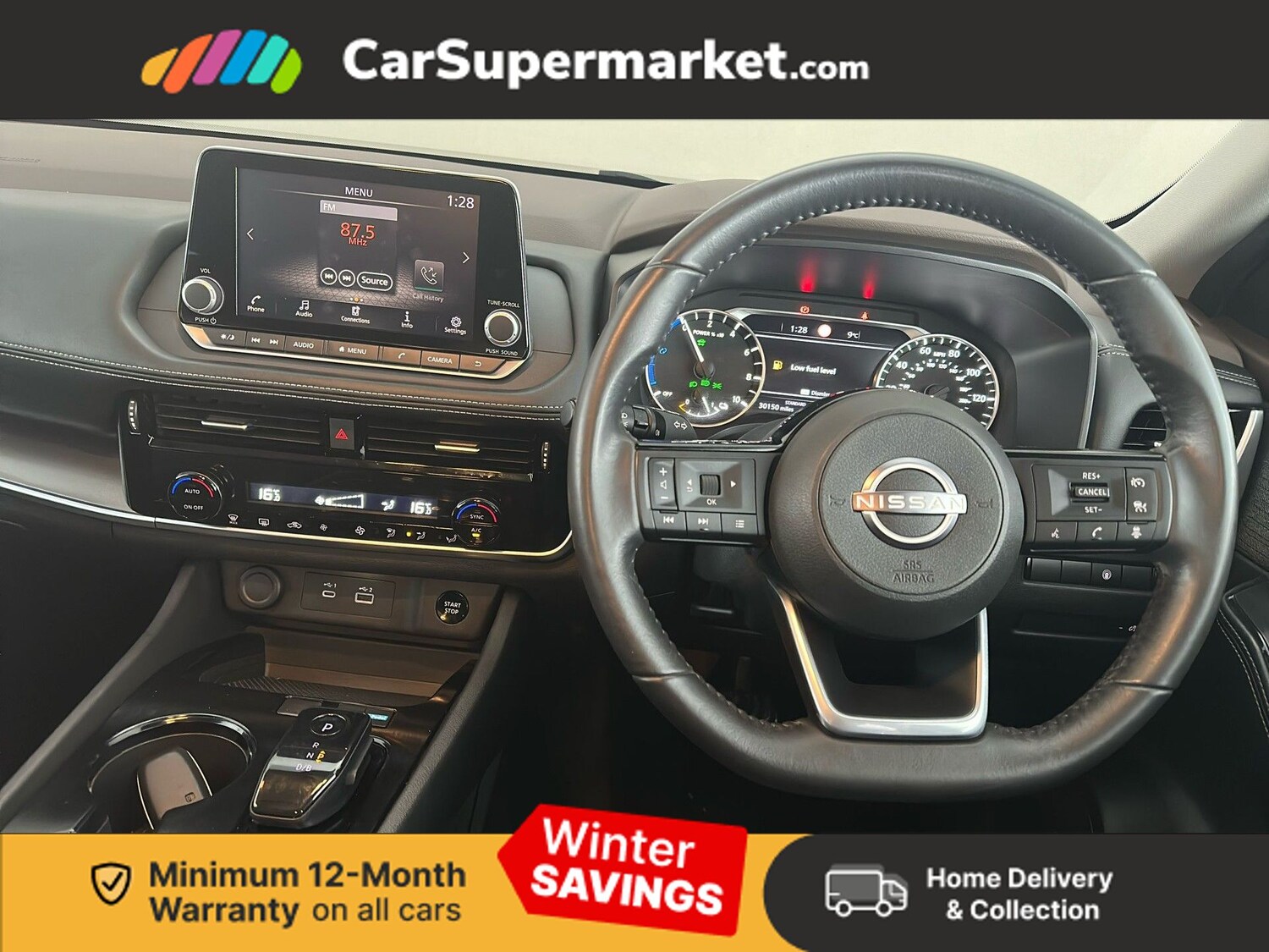 Used Nissan X-Trail 2023 for sale - 77319405: Photo 15