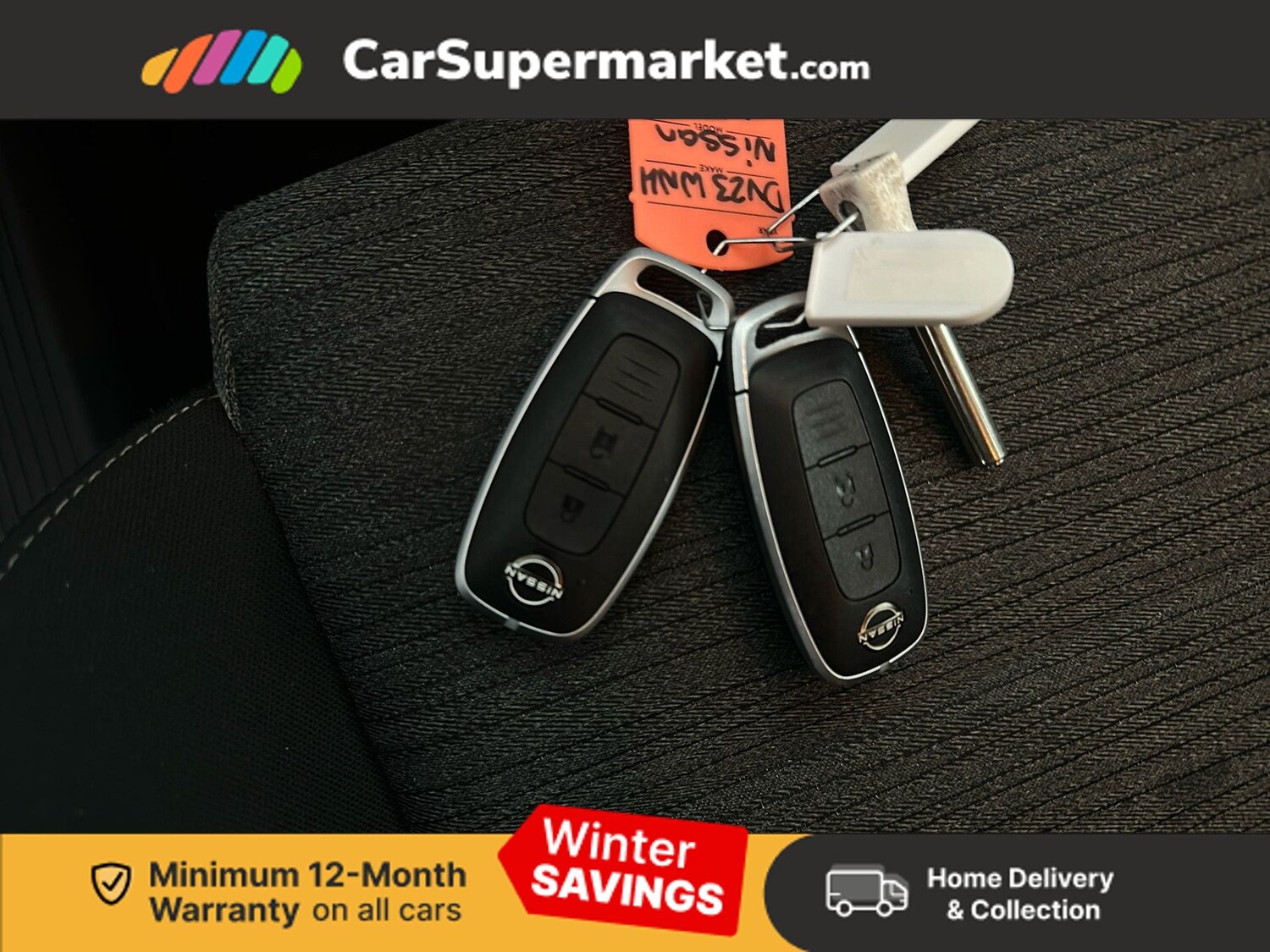 Used Nissan X-Trail 2023 for sale - 77319405: Photo 24