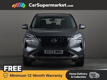 Used Nissan X-Trail 2023 for sale - 77319405: Photo