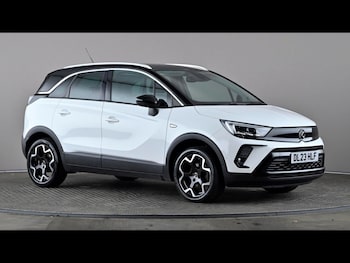 Used Vauxhall Crossland 2023 for sale - 78632968: Photo