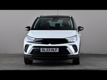 Used Vauxhall Crossland 2023 for sale - 78632968: Photo