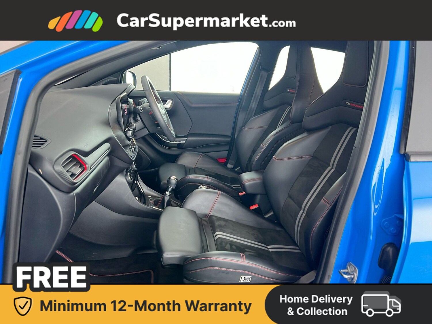 Used Ford Puma 2023 for sale - 78043574: Photo 18