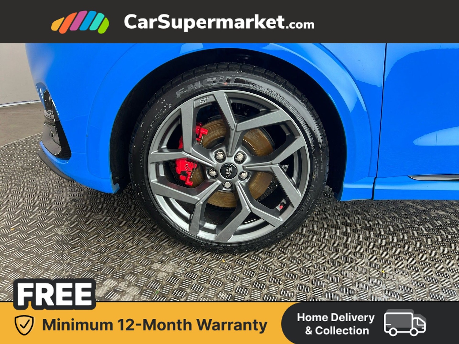 Used Ford Puma 2023 for sale - 78043574: Photo 20