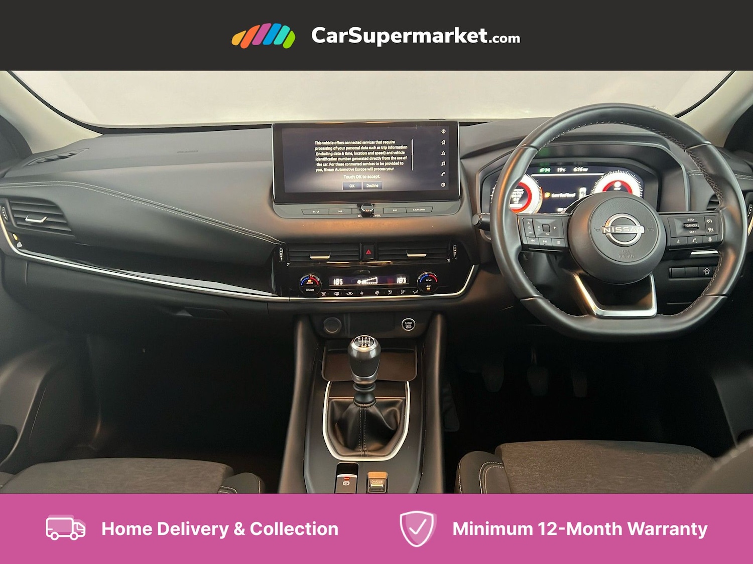 Used Nissan Qashqai 2022 for sale - 75987634: Photo 13