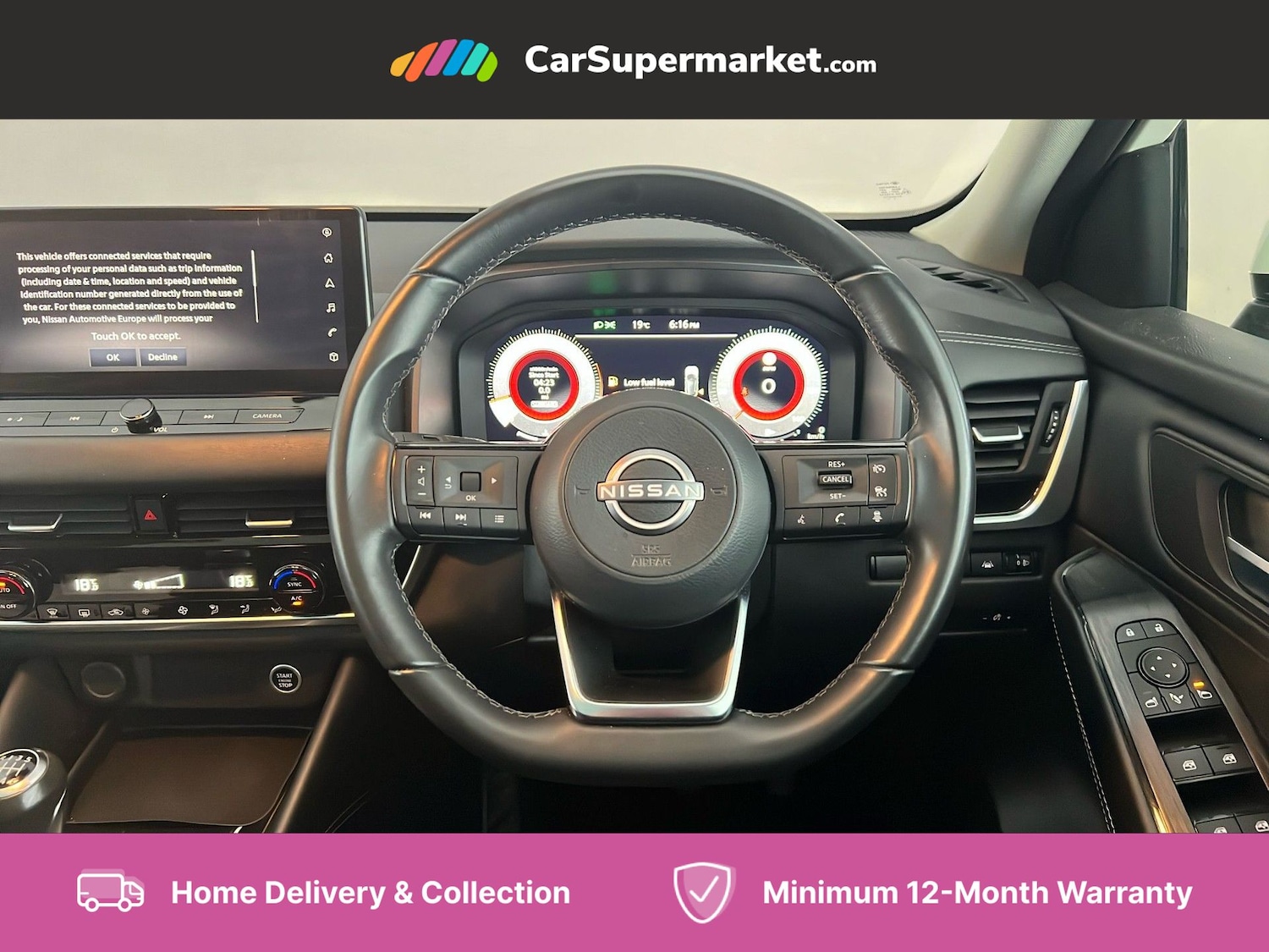 Used Nissan Qashqai 2022 for sale - 75987634: Photo 14